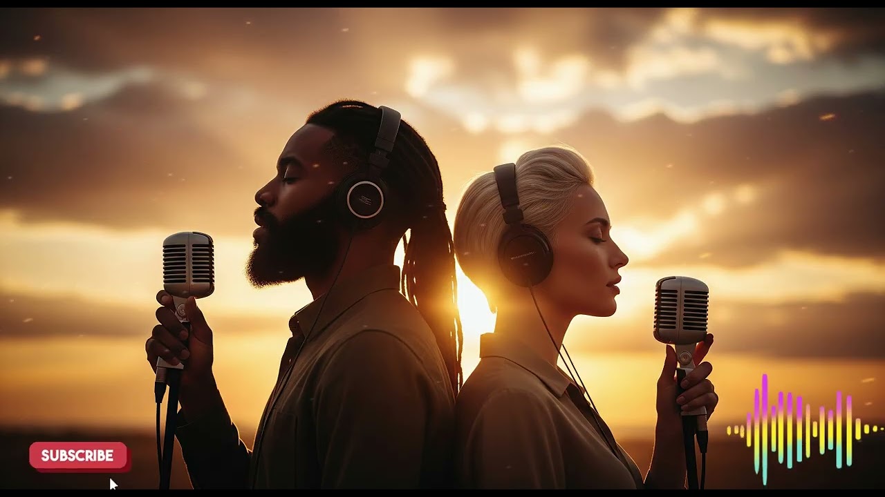Cinematic Pop Reggae 💔 Sia ft. Damian Marley – See You In The Next Life (AI Version)