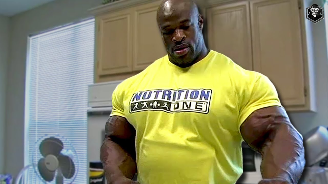 FEED TO GAIN - LET'S GROW SOME MASS - BODYBUILDING DIET MOTIVATION