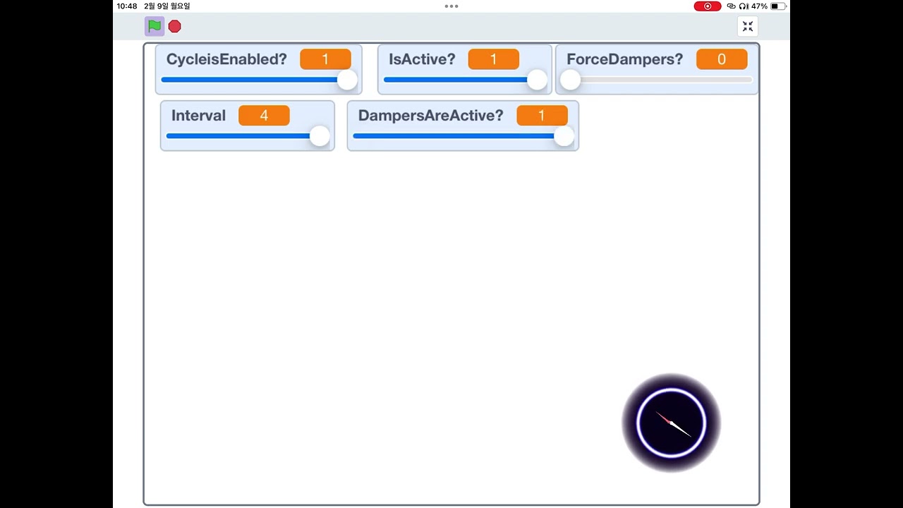 Randomness on a 3t22
