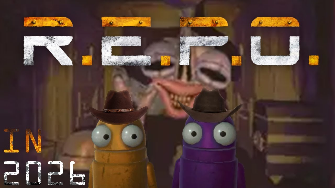 Repo in 2026 is better than I thought!