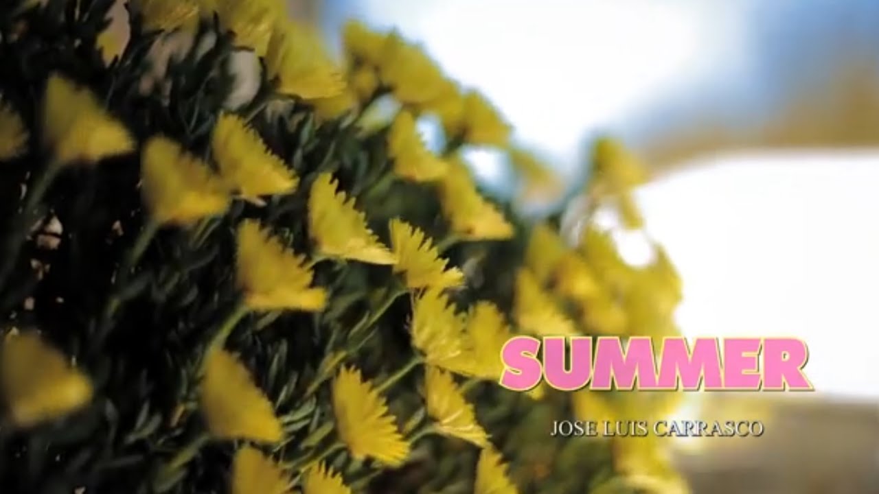 ESTIU-SUMMER