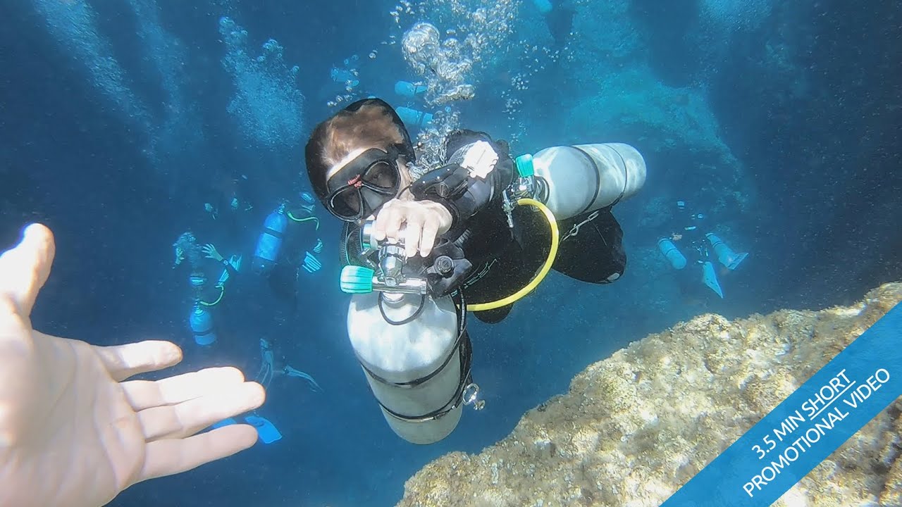 Online Course - Intro to Sidemount | Sidemounting.com