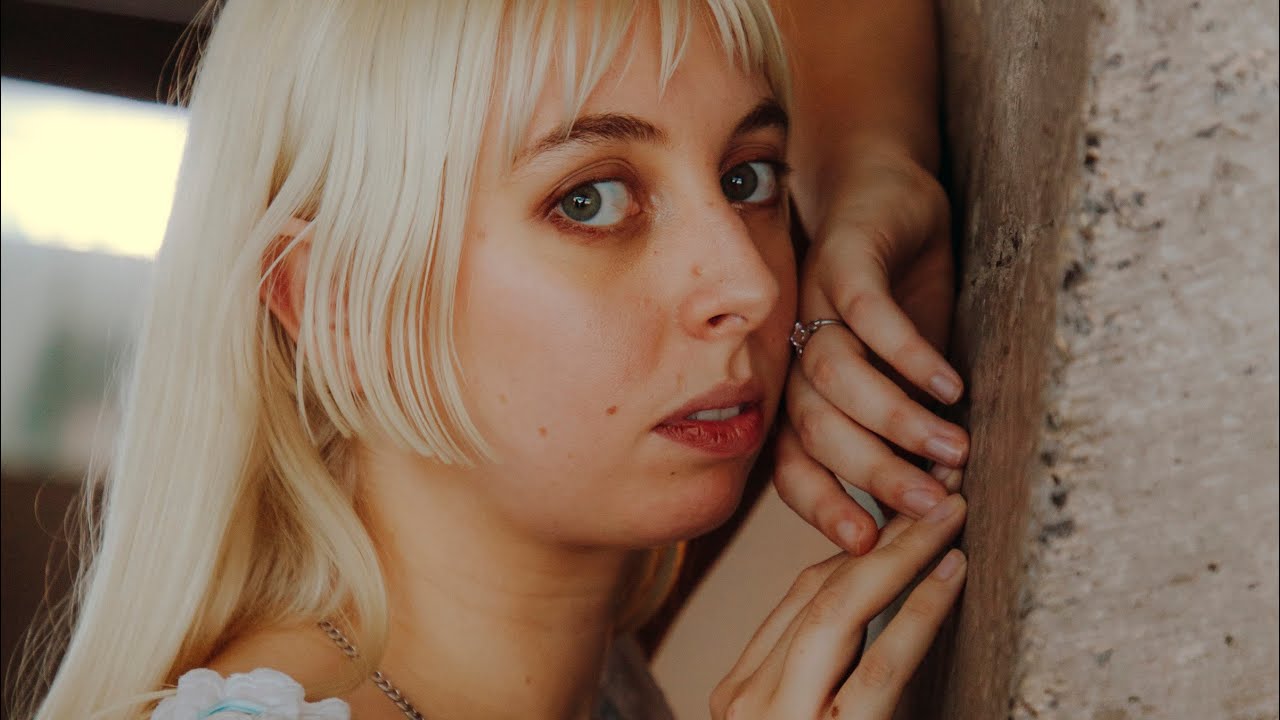 MILKY INTERVIEWS GEORGIA DAVIES FROM THE LAST DINNER PARTY