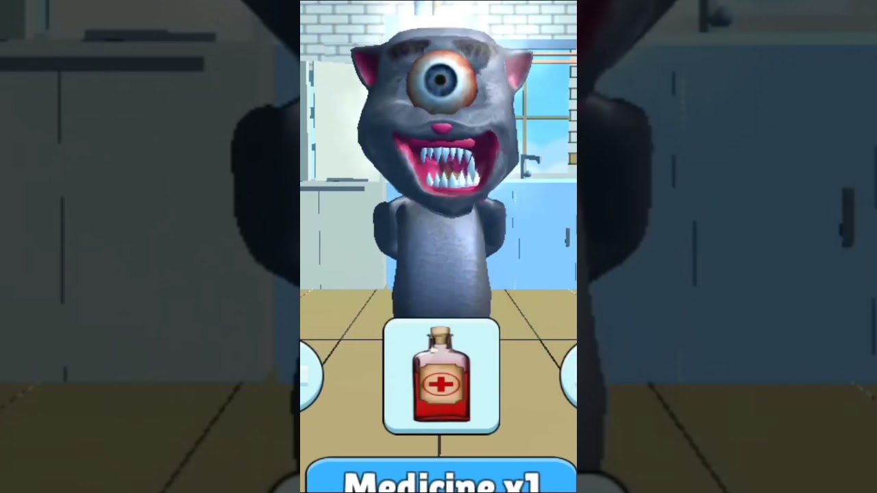 HORROR JUAN MEDICINE