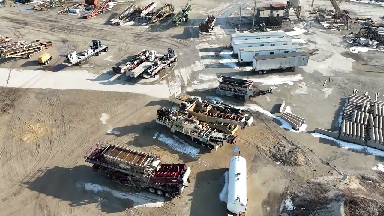 Franklin Aggregate Inc Feb 26