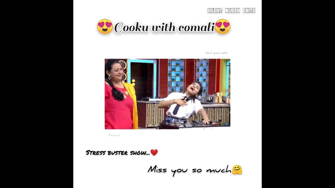 cooku with comali full family ❤️ we miss this show 🥺 miss you so much....🖕🥰💖
