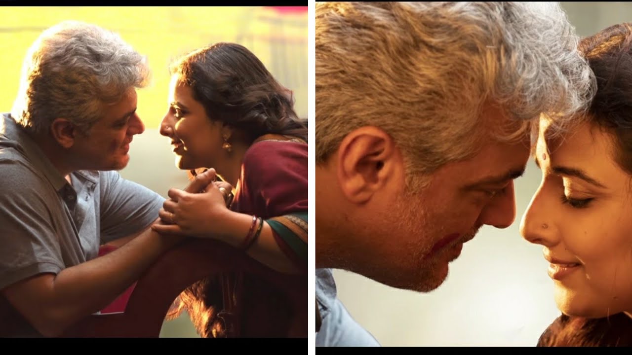 #Agalaathey #NerkondaPaarvai Agalaathey  Whatsapp status Song