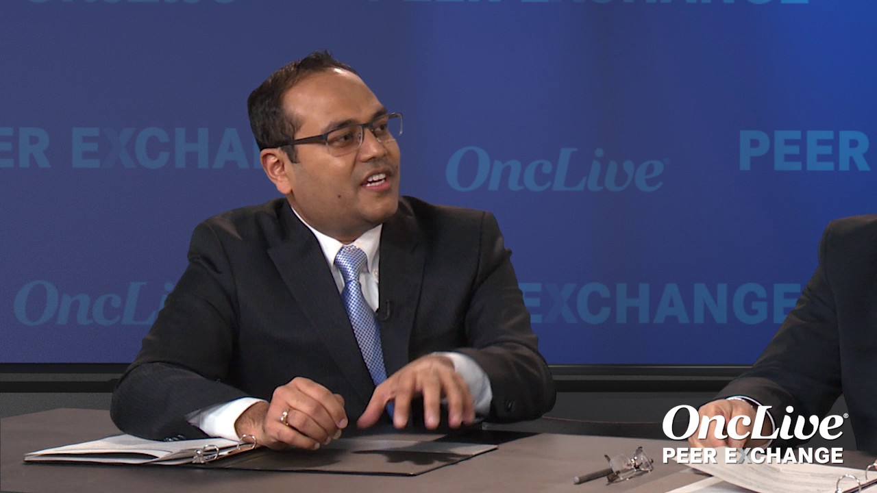 PI3K Inhibitors in HR+ Metastatic Breast Cancer