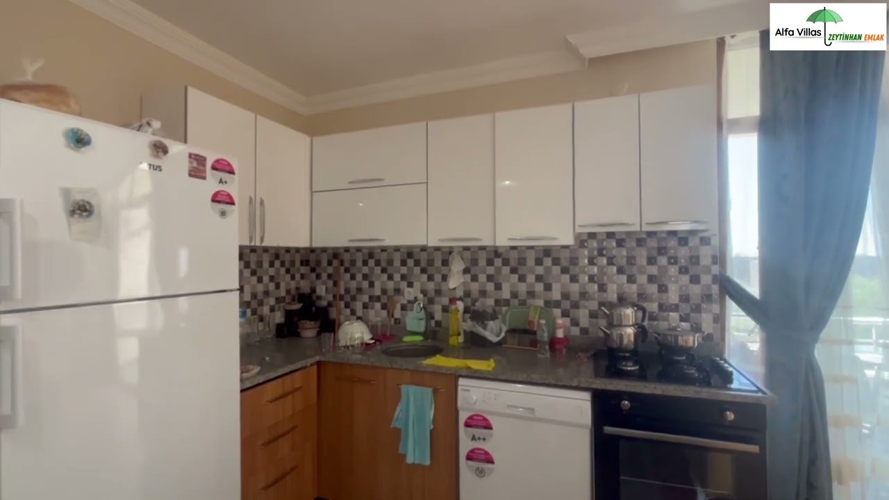 K&uuml;&ccedil;&uuml;kkuyu Mıhlı Mahallesi&rsquo;nde Satılık 3+1 Kat Dubleksi [ 5.850.000TL]