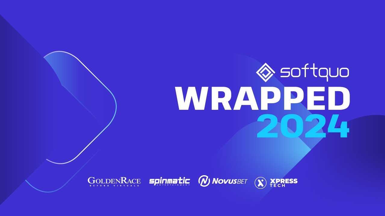 Wrapped 2024 💫 Softquo