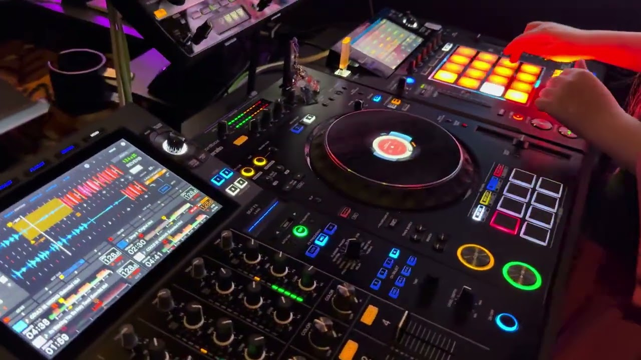 れんしゅう #DJ #DJS1000 #djviral 