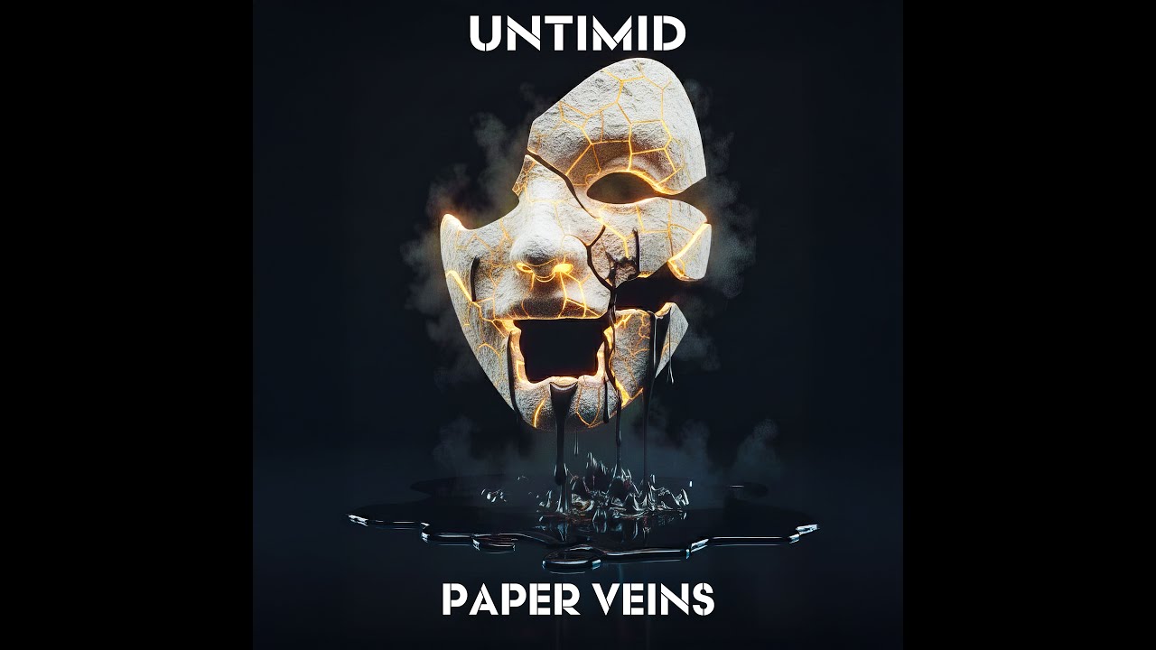 UnTimid - Paper Veins 