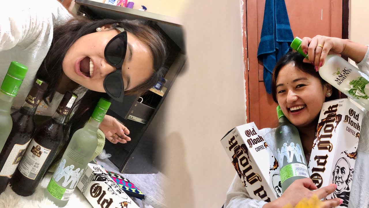 OMG😱 KASLE DIYO TA MALAI RAKSI YASARI 😀AAB KHAYERA MATNU? @SusmaRai-p4g 