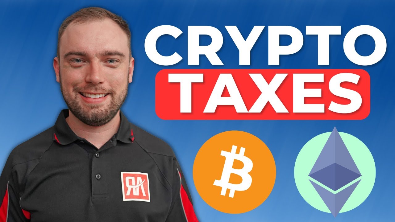 How Does Tax Work on Crypto in Australia (2023 Edition)
