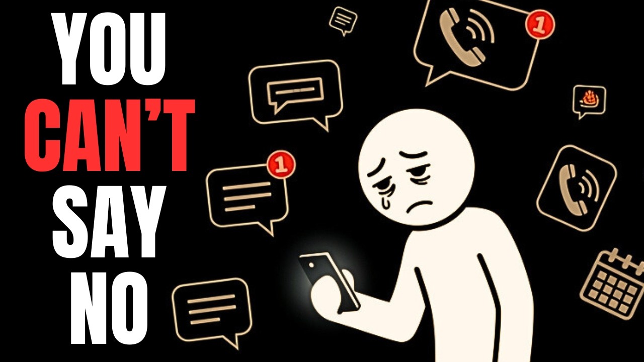 The Psychology of People Who Are Always Available