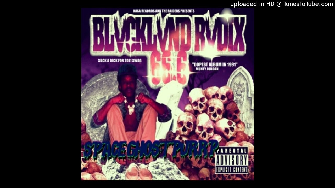 (free for no profit) SpaceGhostPurrp type beat prod.JohnnyKadillak