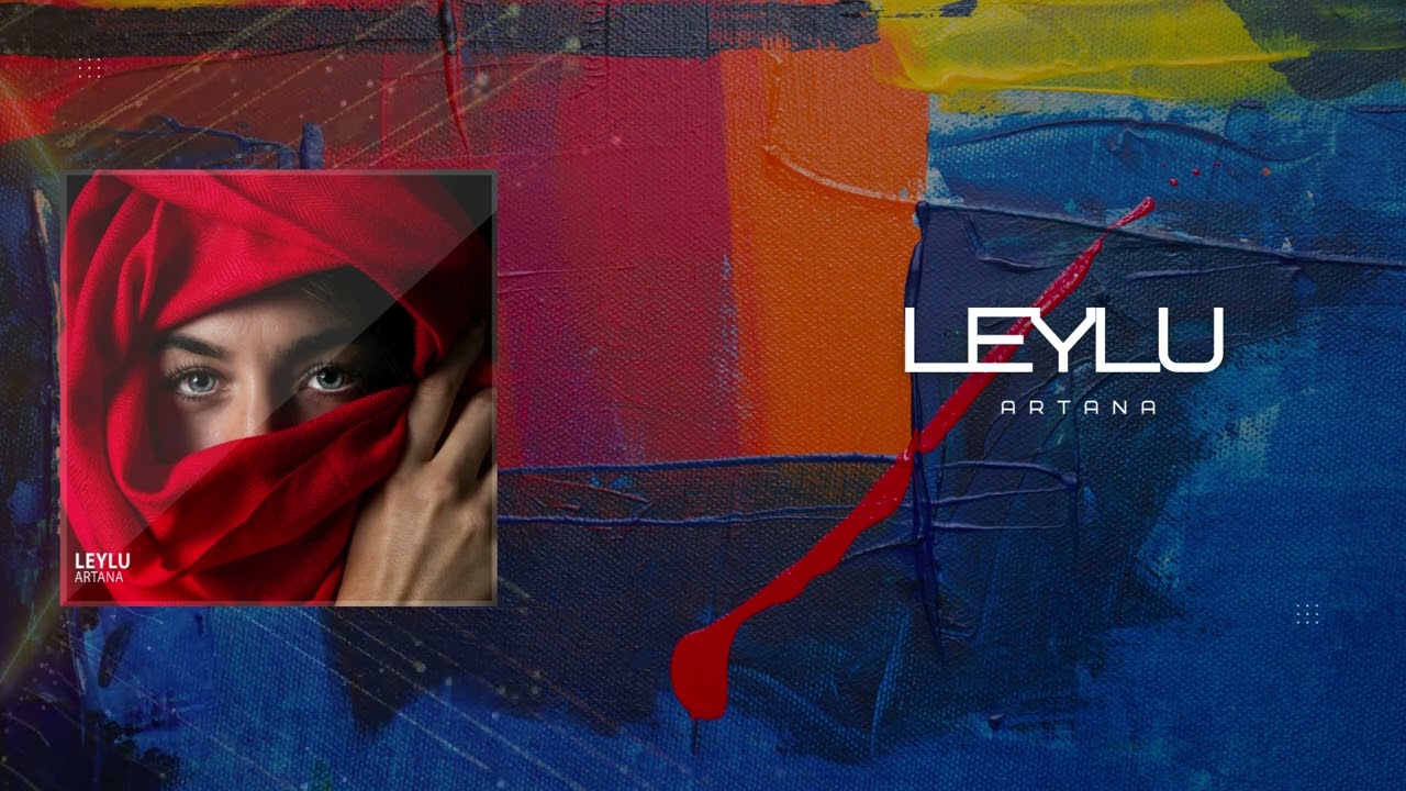 LEYLU - Artana