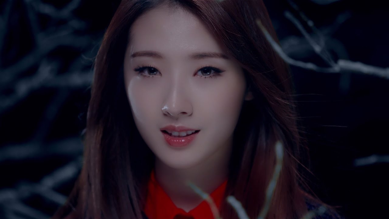 [MV] 이달의 소녀/하슬 (LOONA/HaSeul) 