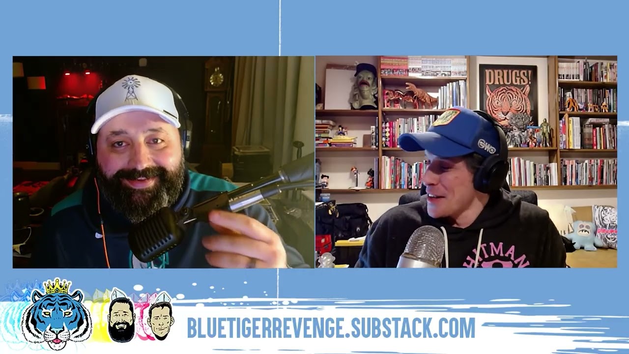 Episode 84: What Would Statham Do (WWSD)