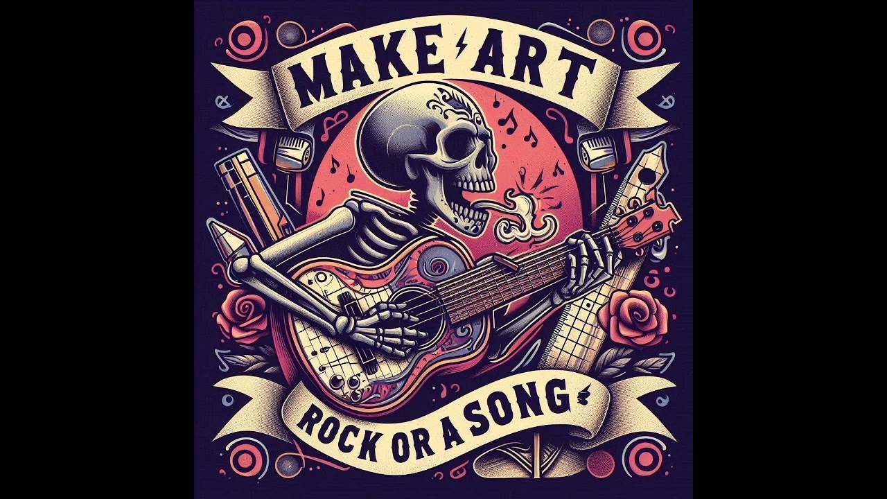 blues man rock