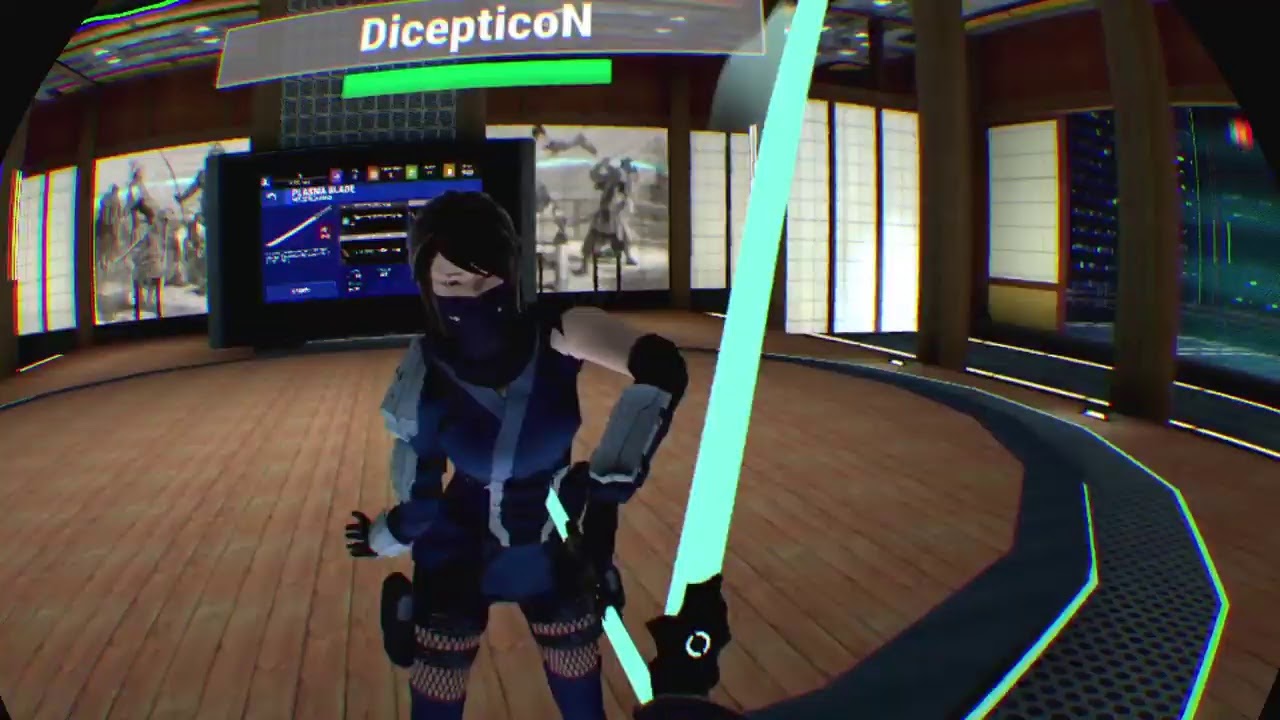 Co-op Gameplay | Sairento
