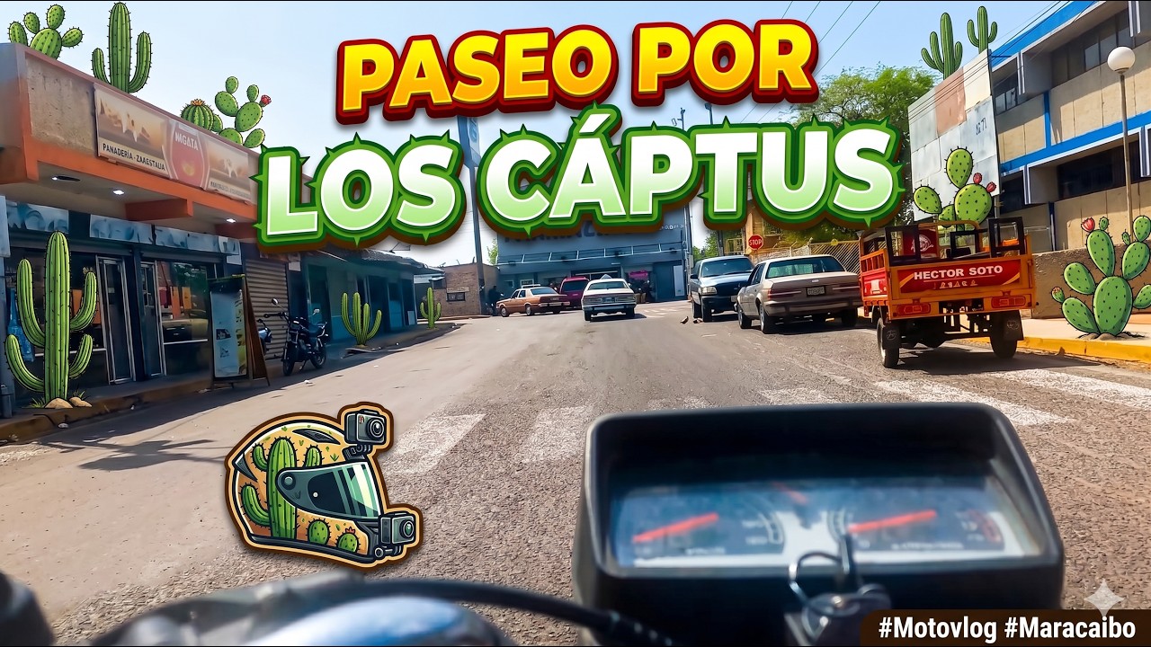 PASEO POR LOS CAPTUS 26/02/26