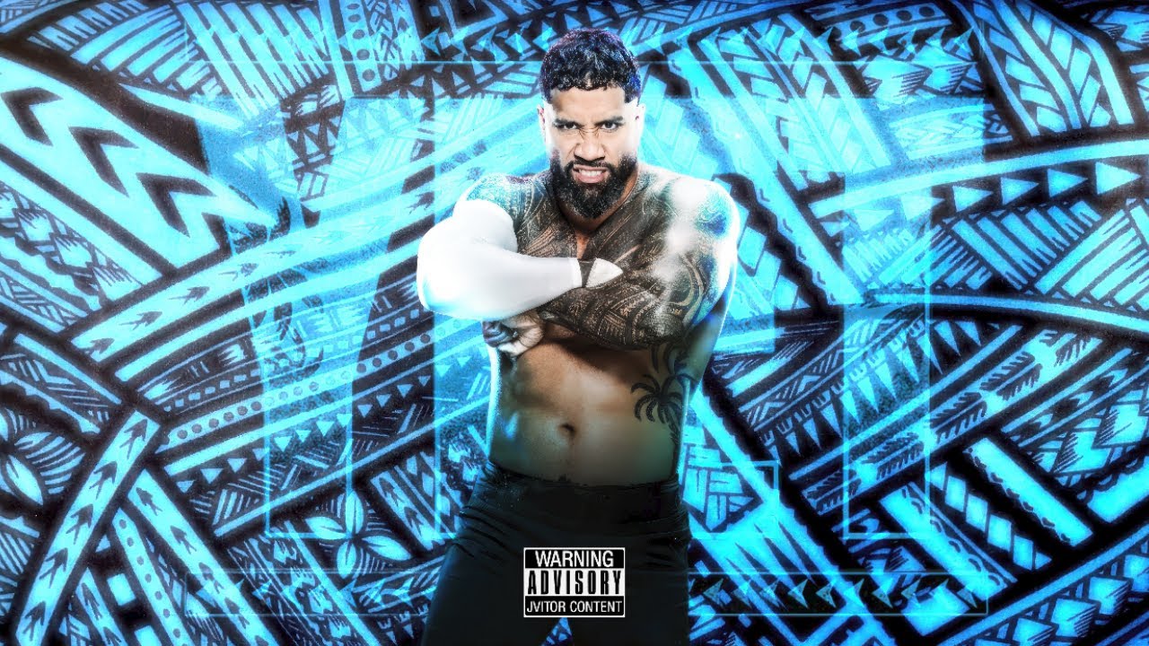 WWE: Main Event-Ish (Metal Mix) [Jey Uso]