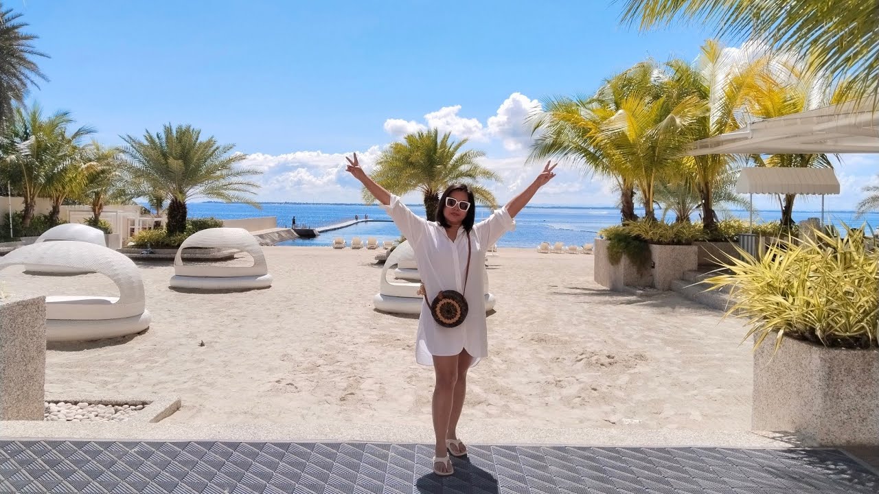 Be Resort Mactan