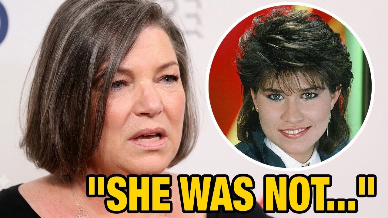 At 60, Mindy Cohn Finally Reveals Secret Truth About Nancy McKeon
