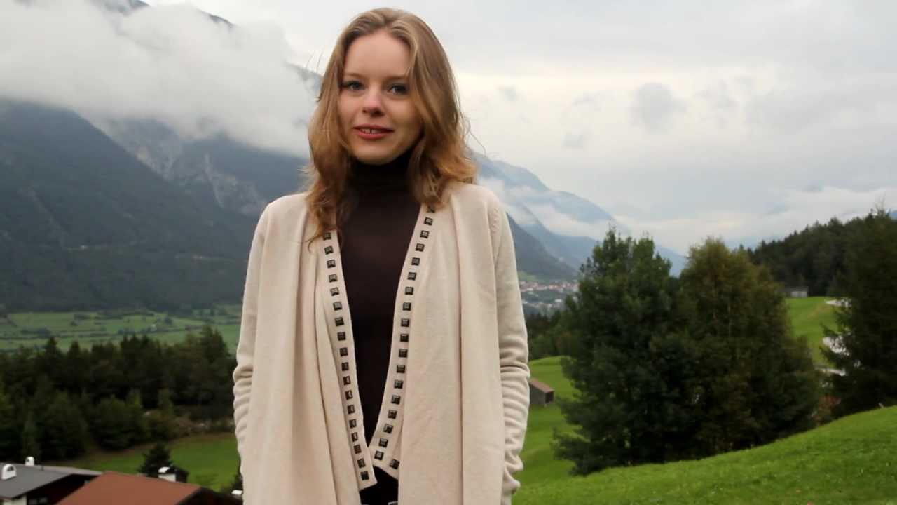 CD Presentation: Tatyana Ryzhkova, Expressions