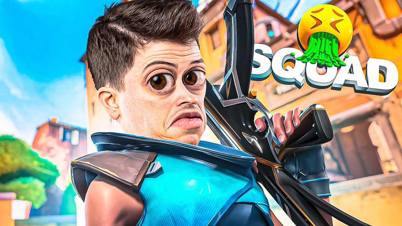 ESTA ES LA MEJOR JETT QUE VAS A VER HOY | StarWraith