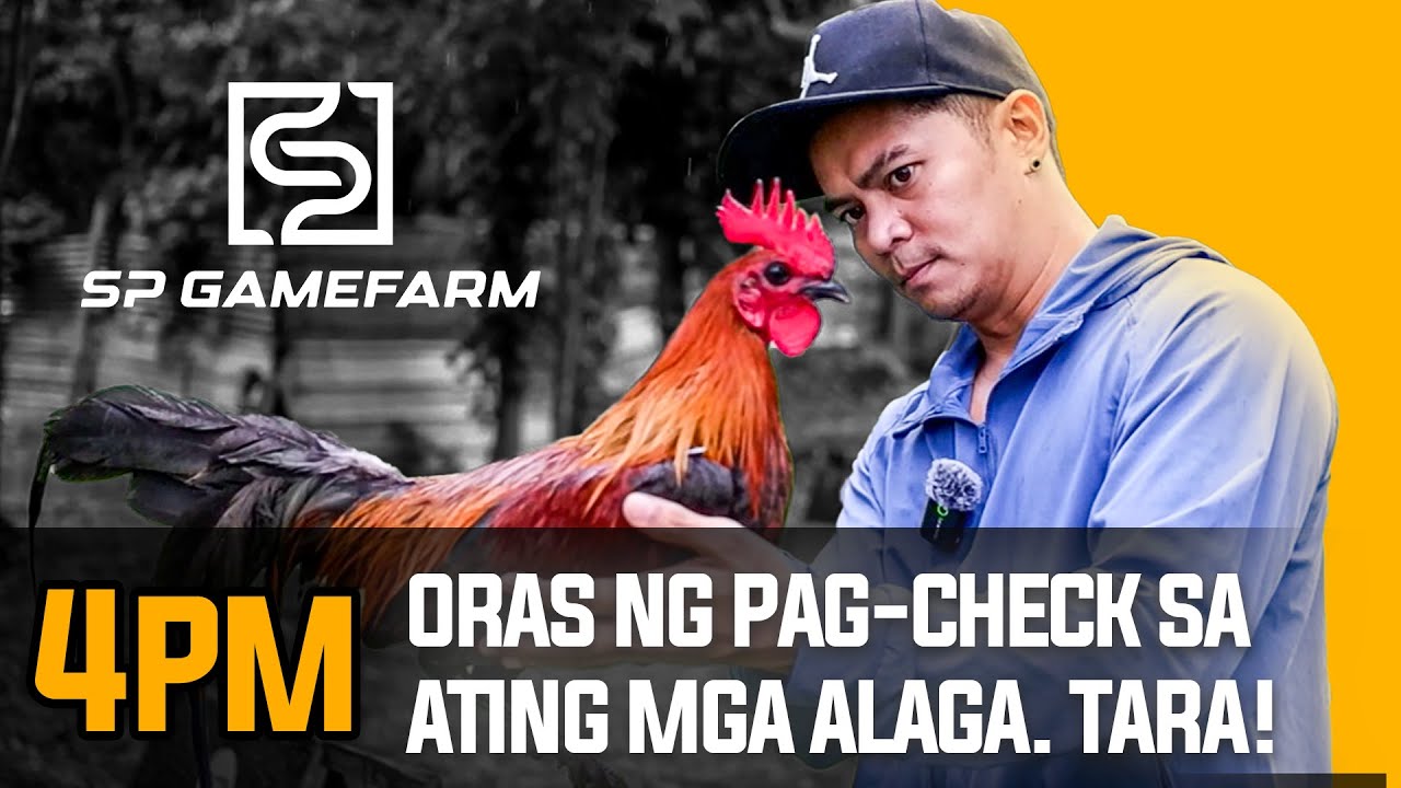 4PM Mahalagang Oras - Farm Owners