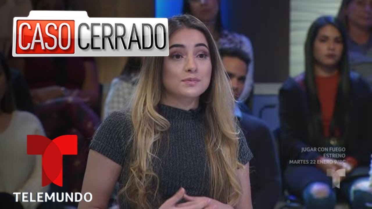 Fanatismo Delincuente👿🤰💒| Caso Cerrado | Telemundo