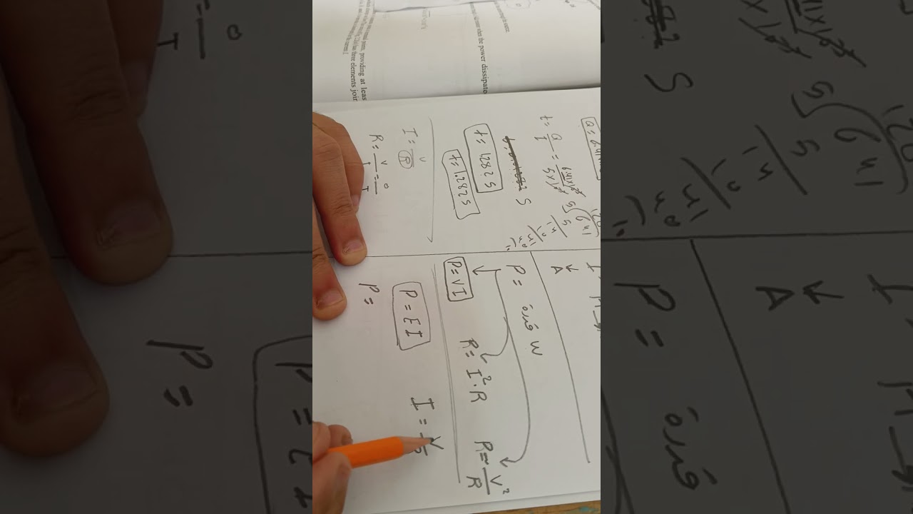 قانون اوم