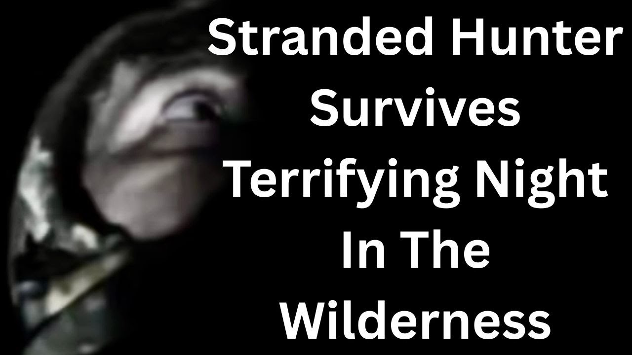 Bigfoot Attack In The Canadian Wilderness