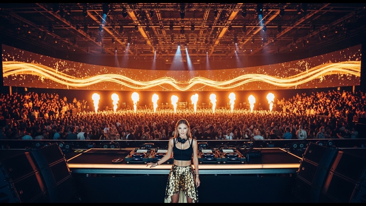 🔊 INSANE EDM REMIX! Turn Up The Volume NOW