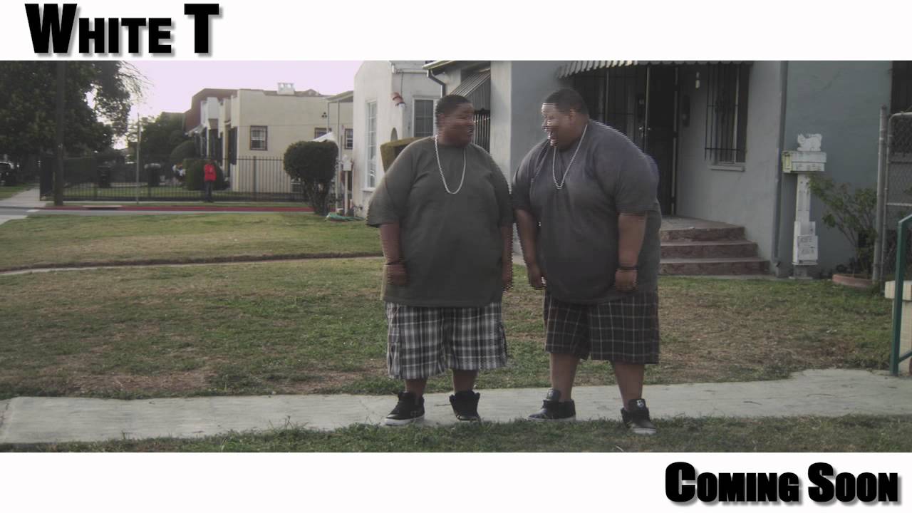White T Movie : Clip 1