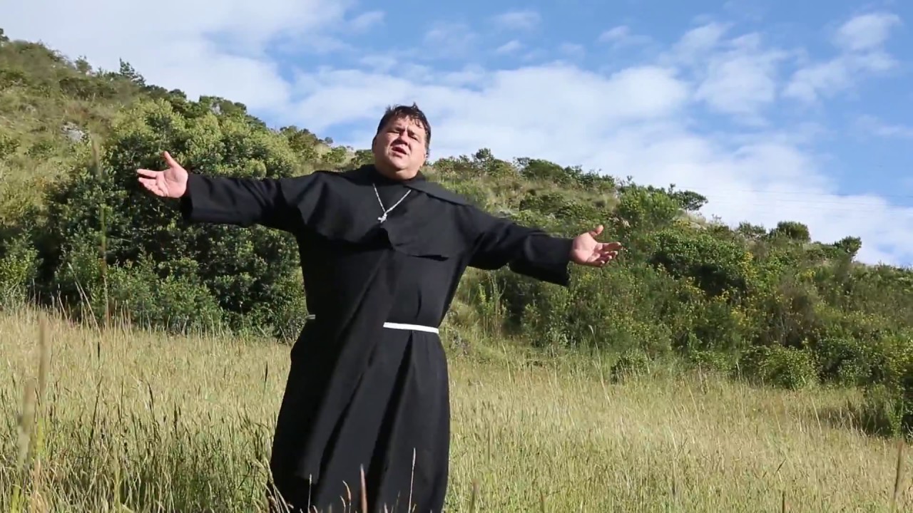 Aqui estoy, Señor (Conocí una vez a un hombre)