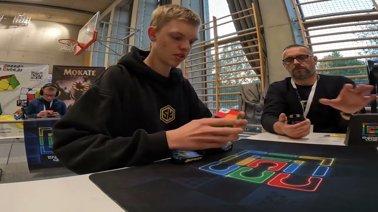 1.43 2x2 average (ft. 0.69 single!)