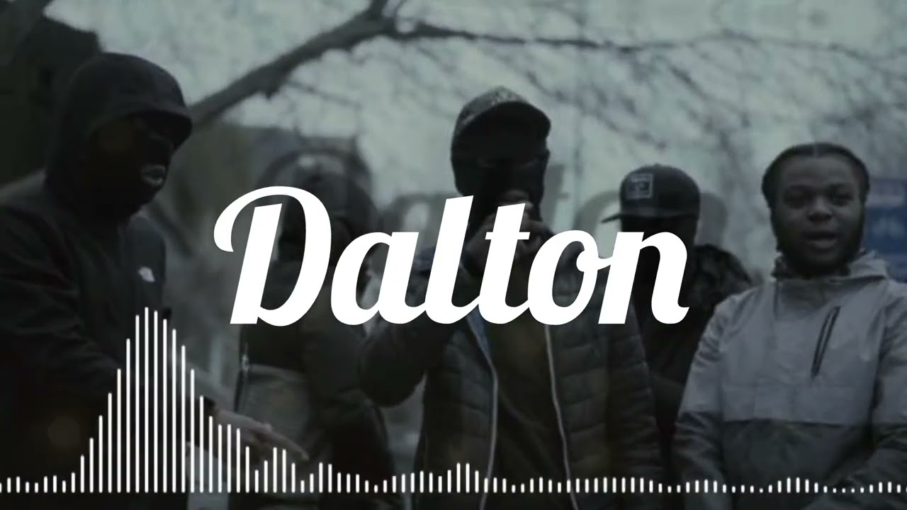[FREE]UK drill x central cee type beat 2023 (dalton love) prod by REE-JAY BEAT