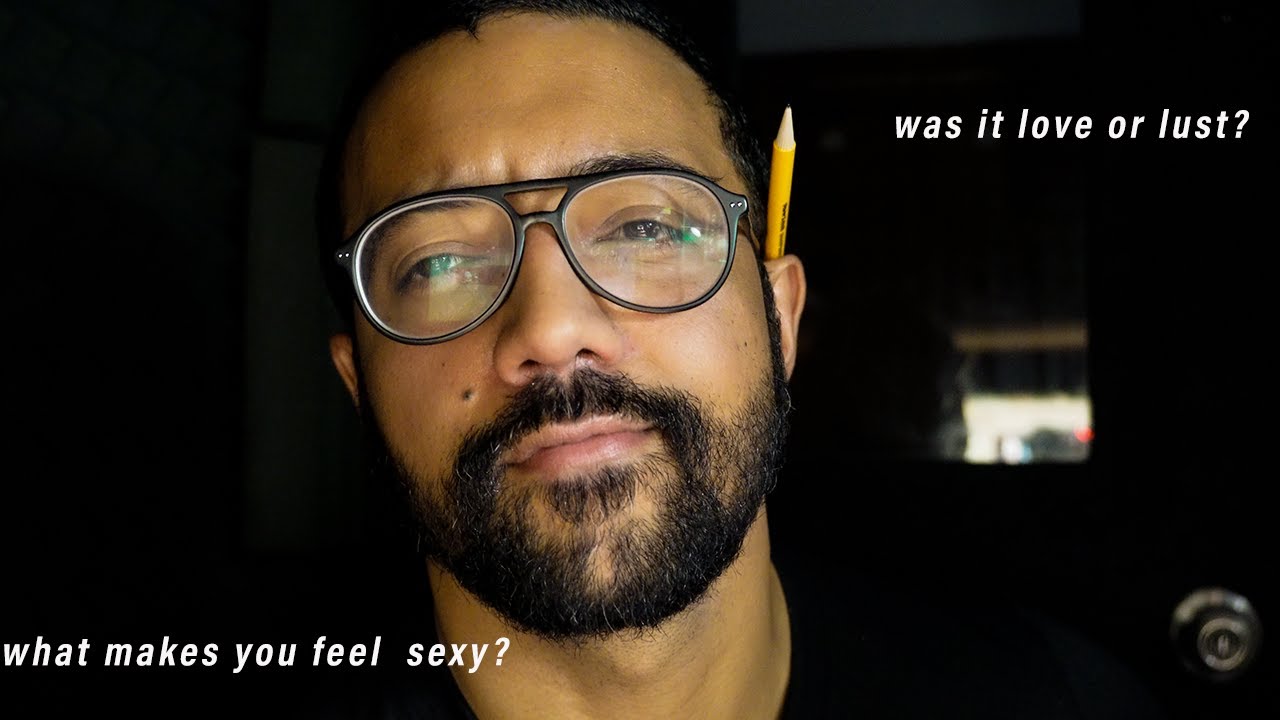 Исцеляющая терапия отношений - ASMR