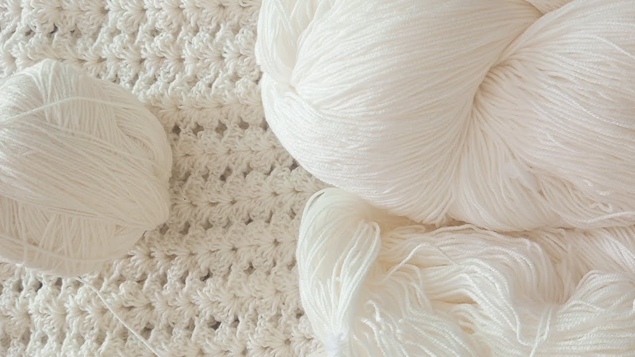 Don't Miss Saira's Crochet Class: It's Easier Than You Think!#Learn Basic Stitches Fast#viral#trendy