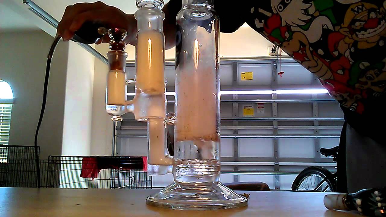 New grav labs ash catcher