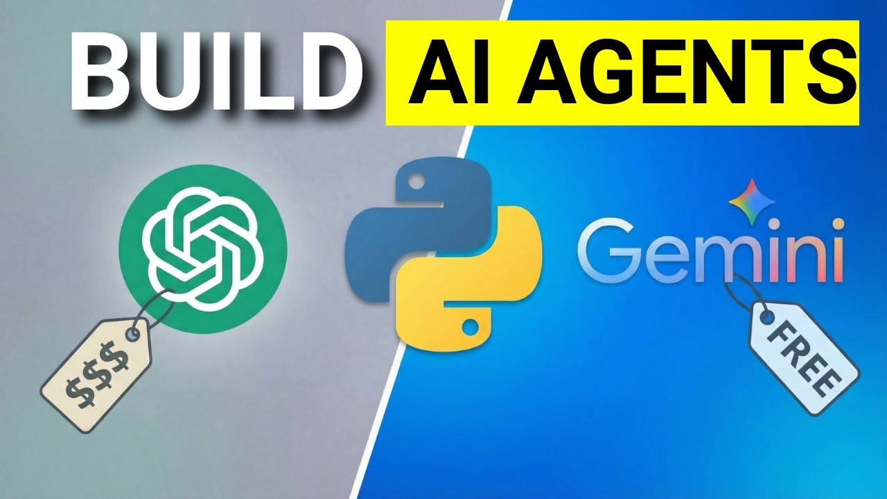 Beginner’s Guide to OpenAI Agents SDK:Build a Social Media Outreach Agent with Tools (using Gemini)