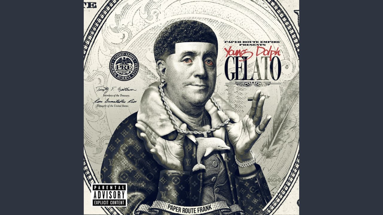 On the River (feat. Wiz Khalifa)