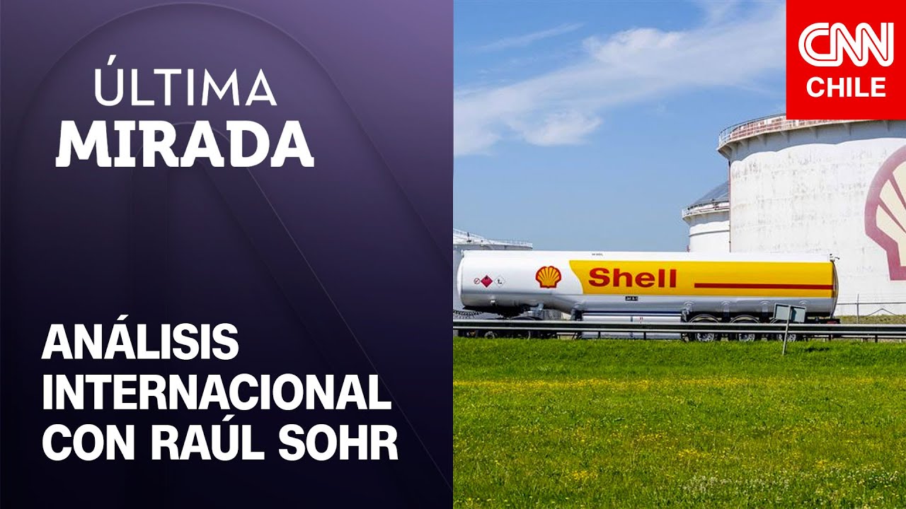 Ra&uacute;l Sohr y sentencia contra Shell: &ldquo;Detr&aacute;s de ese fallo judicial hay una gran presi&oacute;n ciudadana&rdquo;