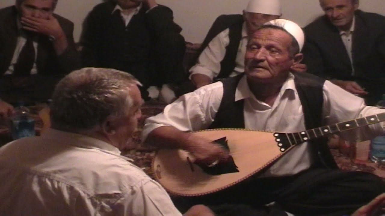 Osman Sefa e Gani Thaqi - 