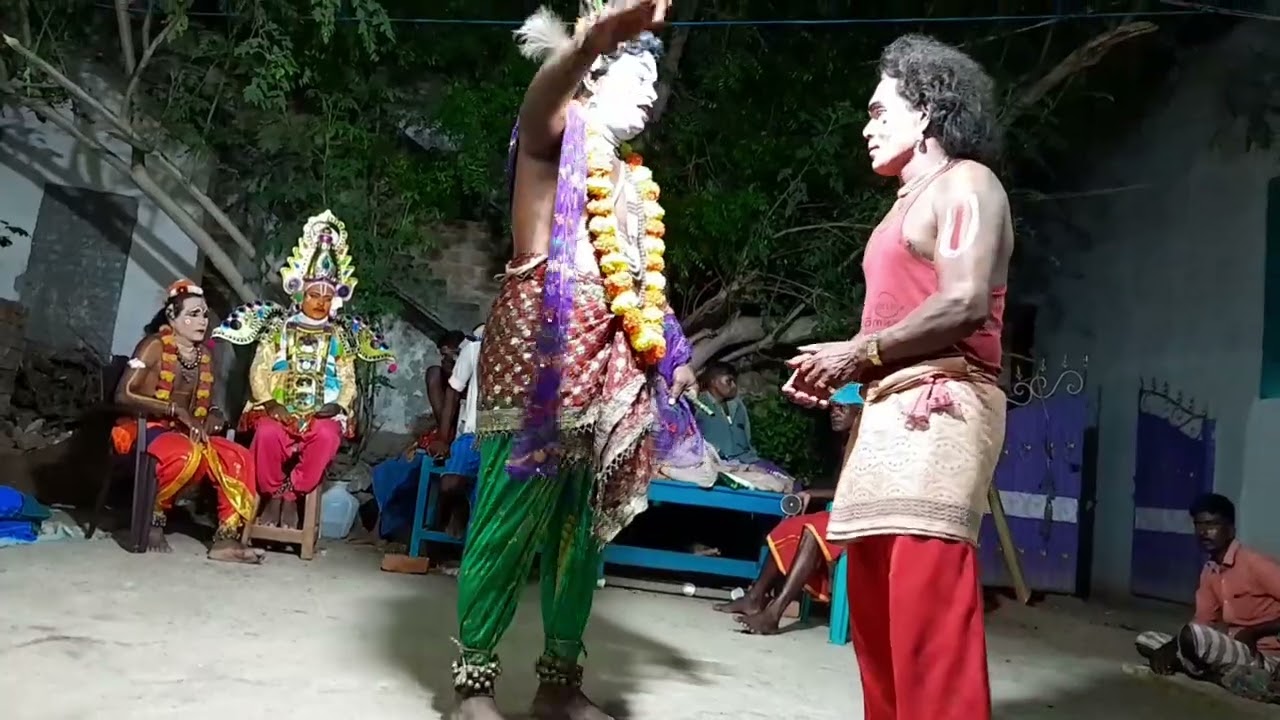 ஸ்ரீ சினிவாச நாடக சபாசிவமணி ஆசிரியர் 9047934069 9442102453