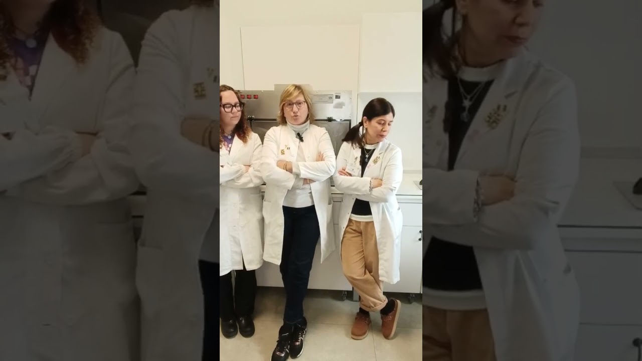 Perchè lavorare con noi (Farmacista) Gruppo di Porzano in Leno