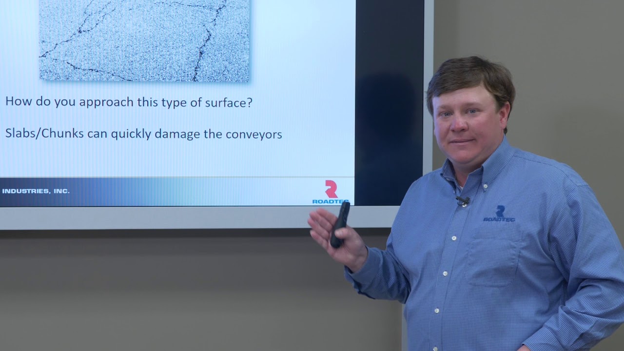 Field 1 - Chapter 2 Best Milling Practices